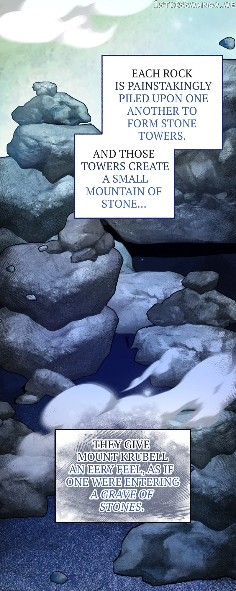 Carnephelia’s Curse is Never Ending Chapter 28 page 25
