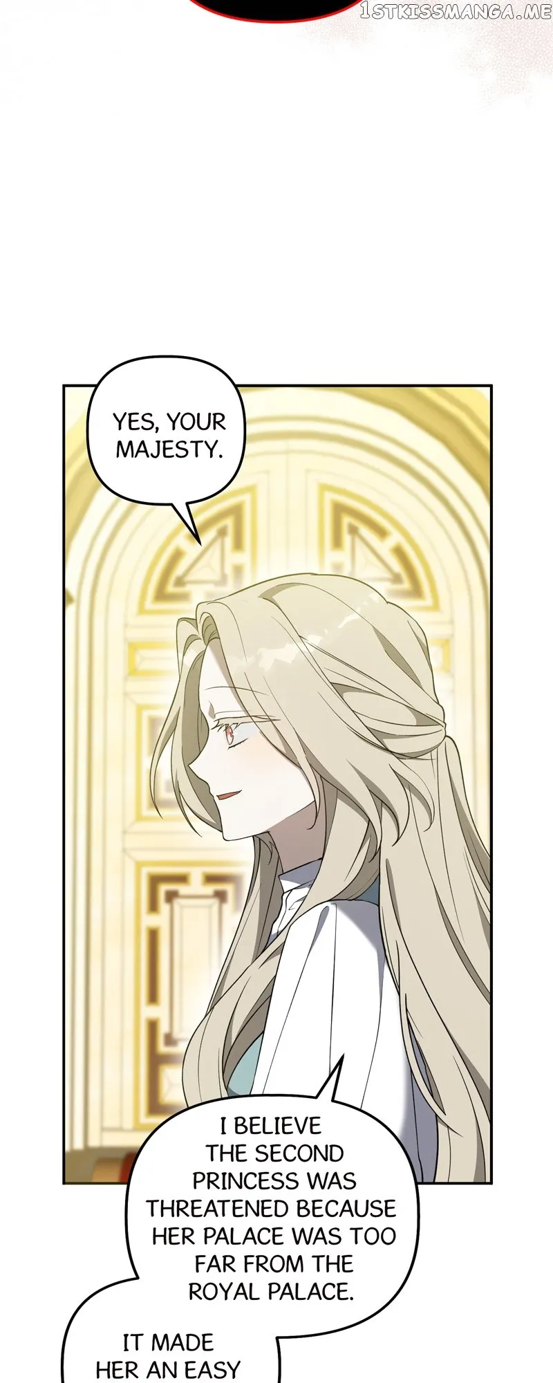 Carnephelia’s Curse is Never Ending Chapter 28 page 2