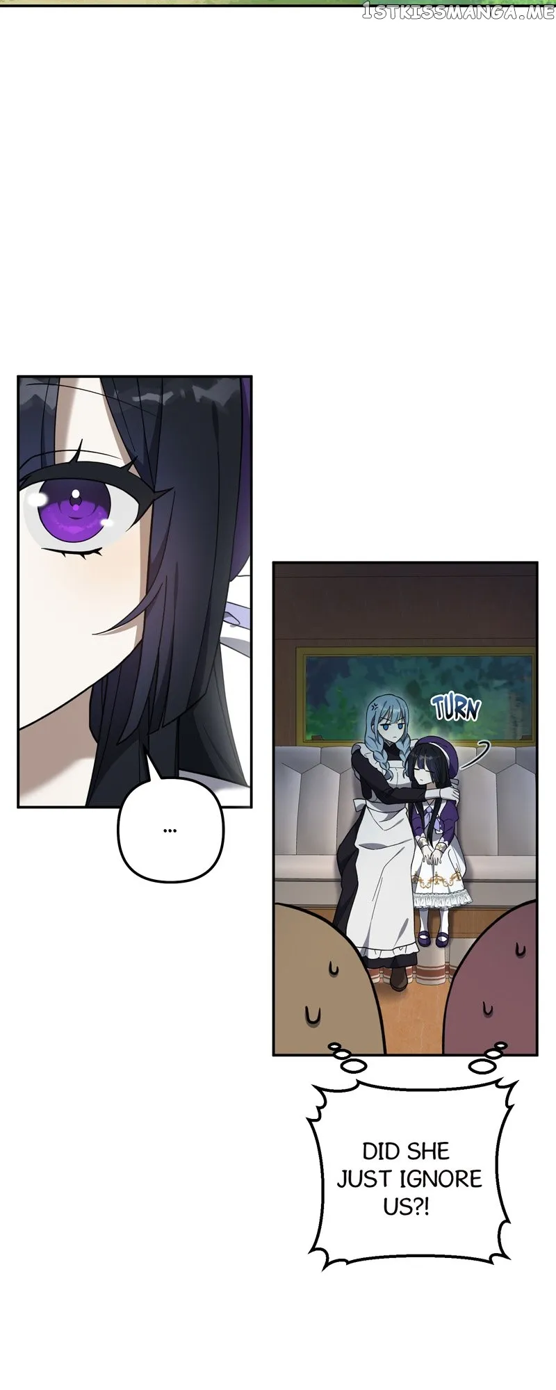 Carnephelia’s Curse is Never Ending Chapter 28 page 30
