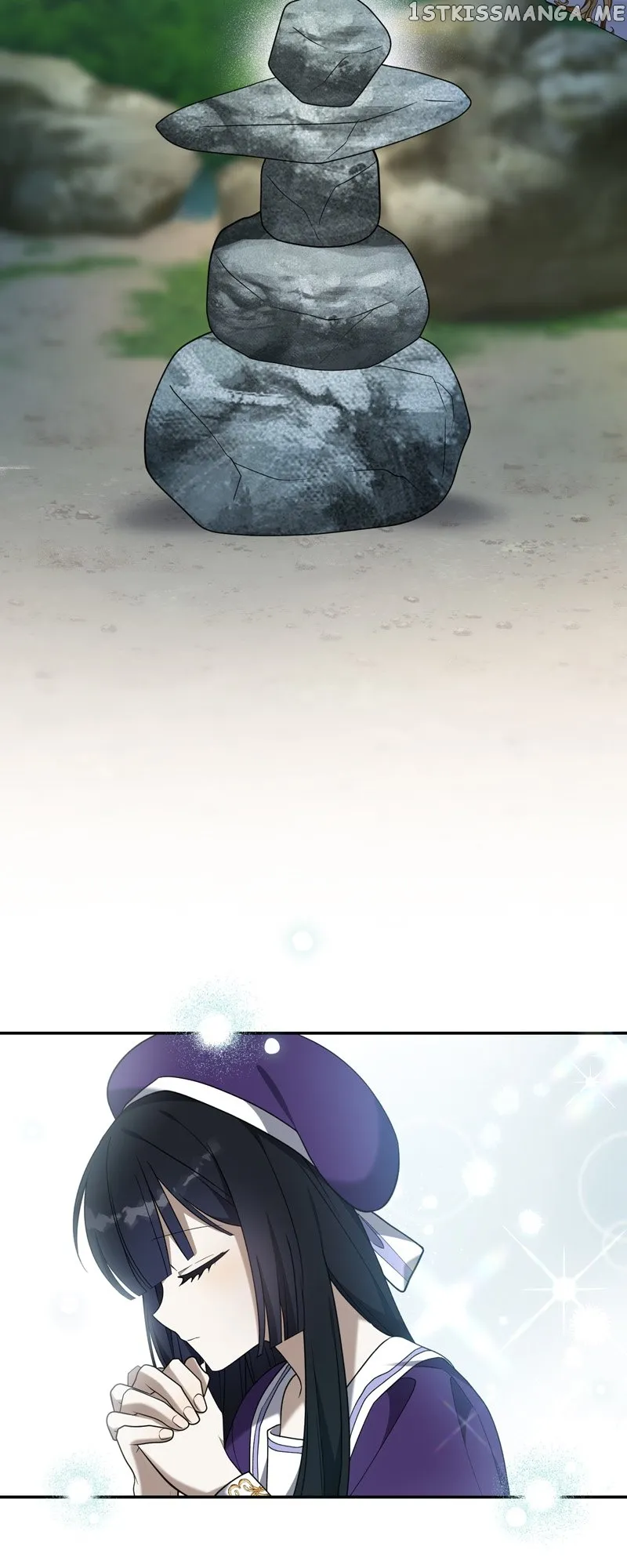 Carnephelia’s Curse is Never Ending Chapter 28 page 40