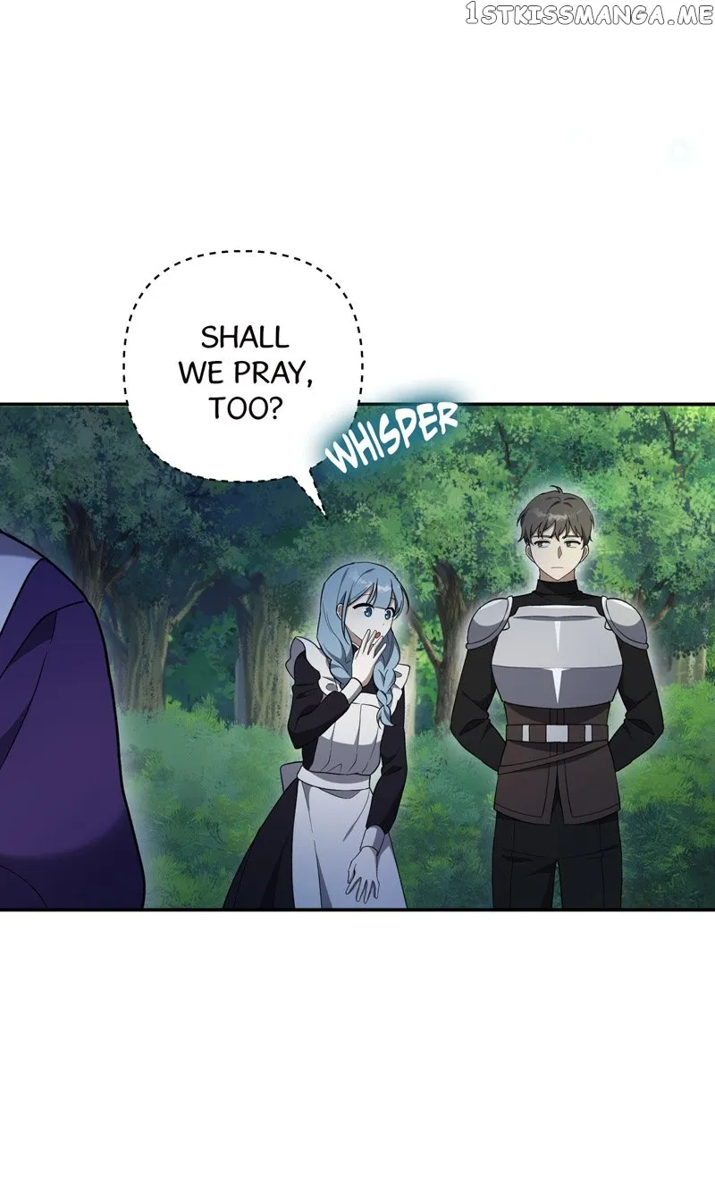 Carnephelia’s Curse is Never Ending Chapter 28 page 41