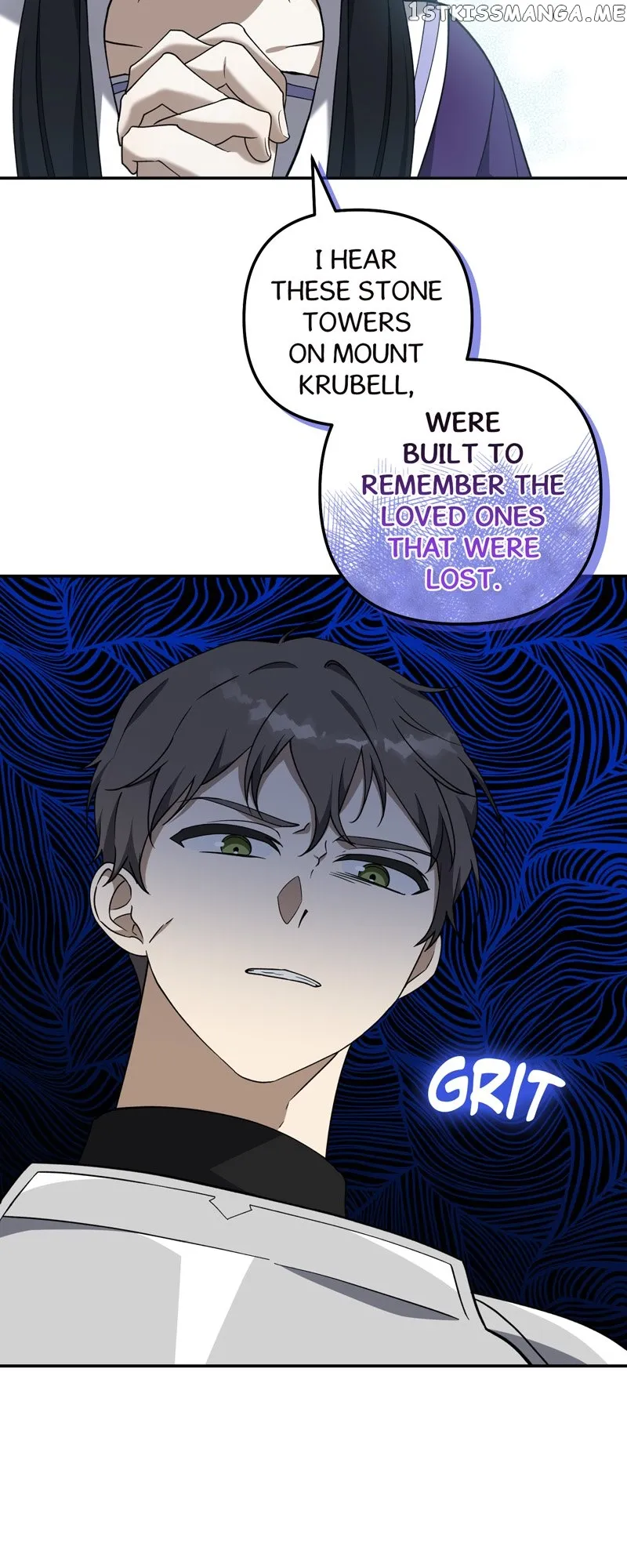 Carnephelia’s Curse is Never Ending Chapter 28 page 43