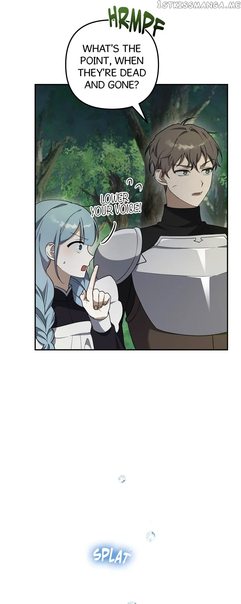 Carnephelia’s Curse is Never Ending Chapter 28 page 44
