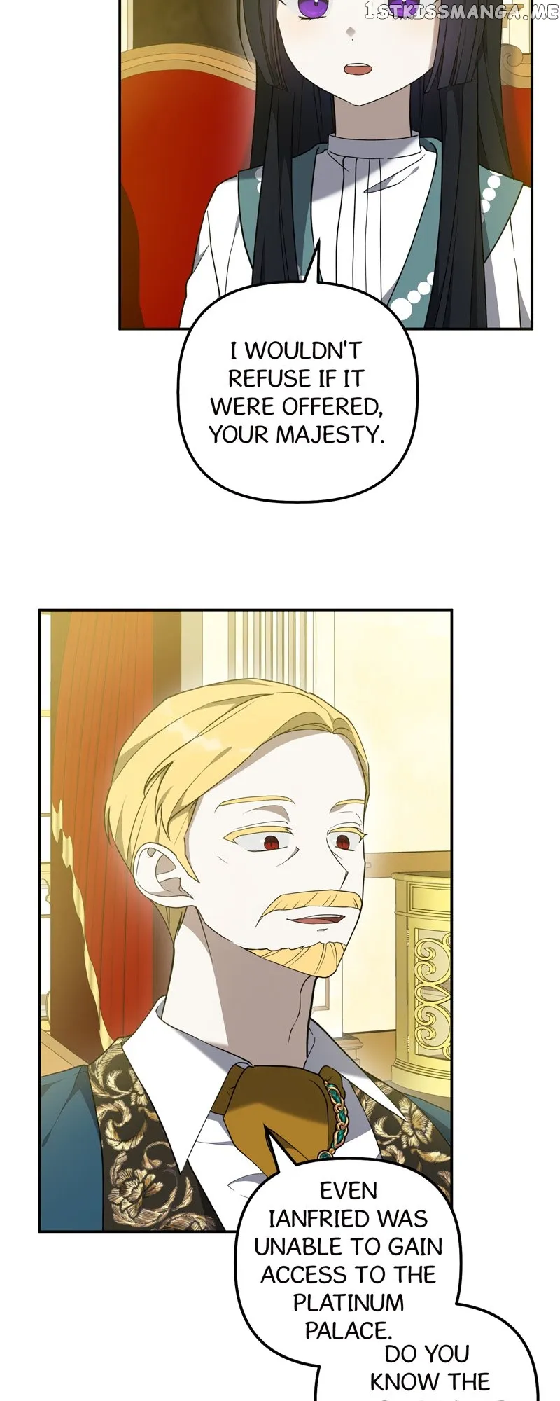 Carnephelia’s Curse is Never Ending Chapter 28 page 4