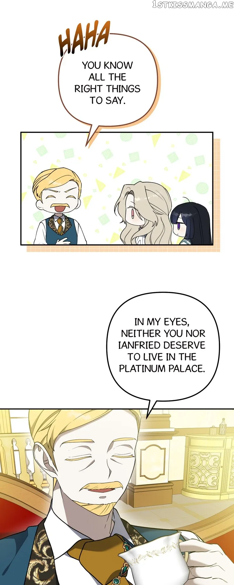 Carnephelia’s Curse is Never Ending Chapter 28 page 7
