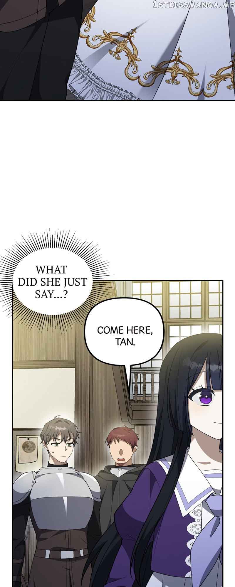 Carnephelia’s Curse is Never Ending Chapter 29 page 10