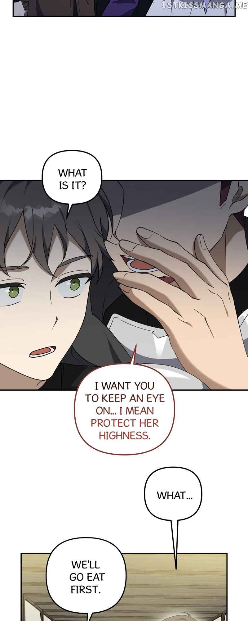 Carnephelia’s Curse is Never Ending Chapter 29 page 11