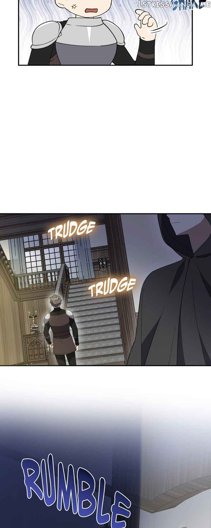 Carnephelia’s Curse is Never Ending Chapter 29 page 15
