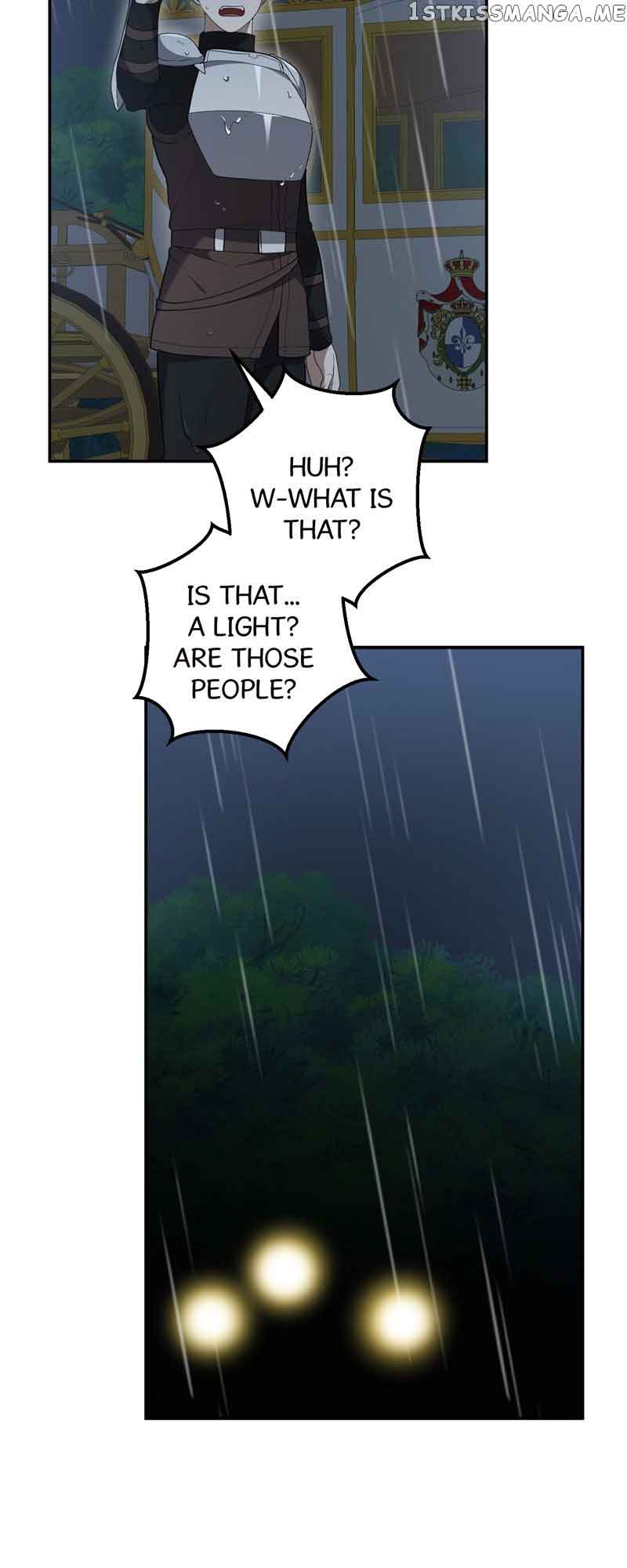 Carnephelia’s Curse is Never Ending Chapter 29 page 1