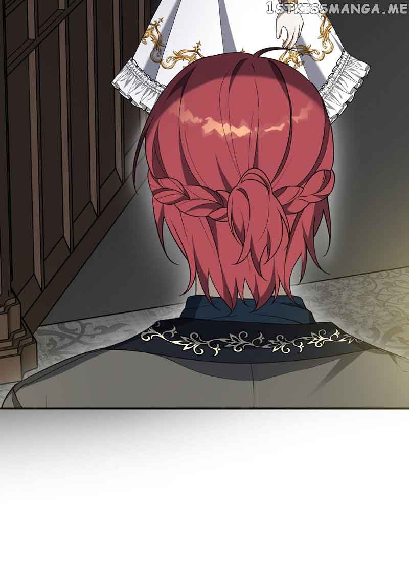 Carnephelia’s Curse is Never Ending Chapter 29 page 27