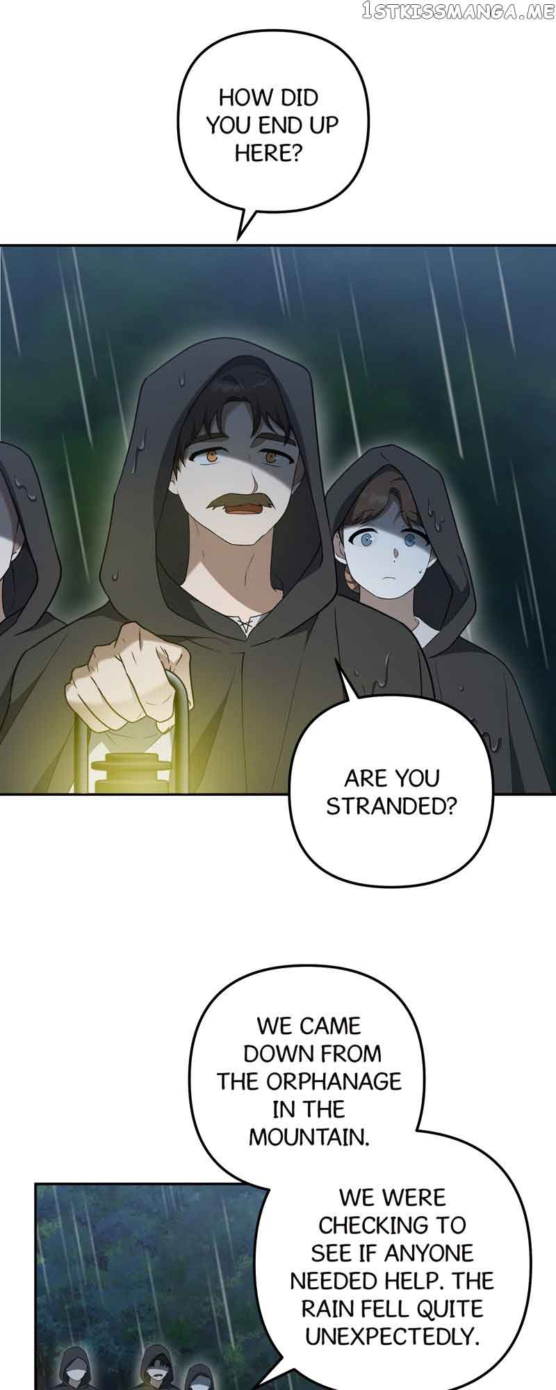 Carnephelia’s Curse is Never Ending Chapter 29 page 2