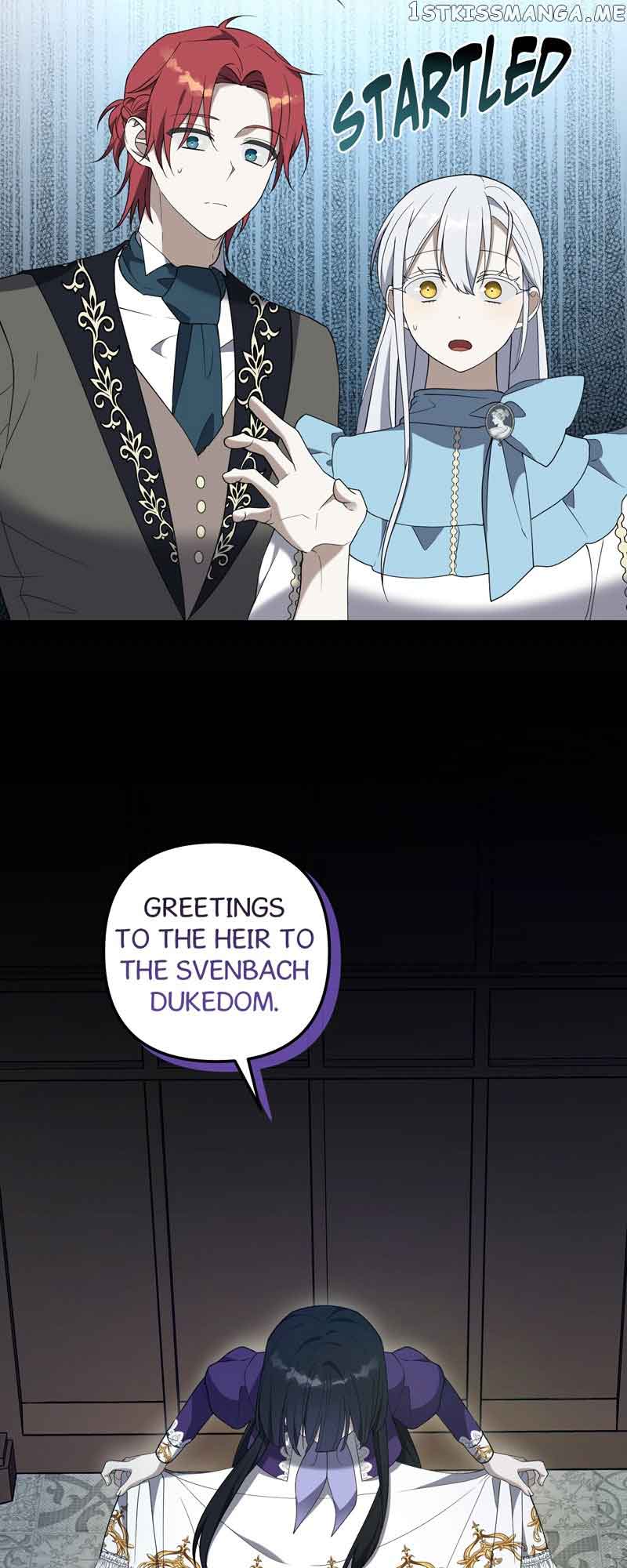 Carnephelia’s Curse is Never Ending Chapter 29 page 36