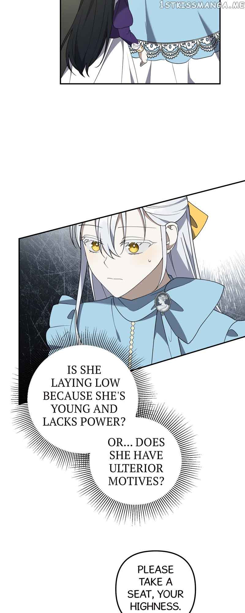 Carnephelia’s Curse is Never Ending Chapter 29 page 38