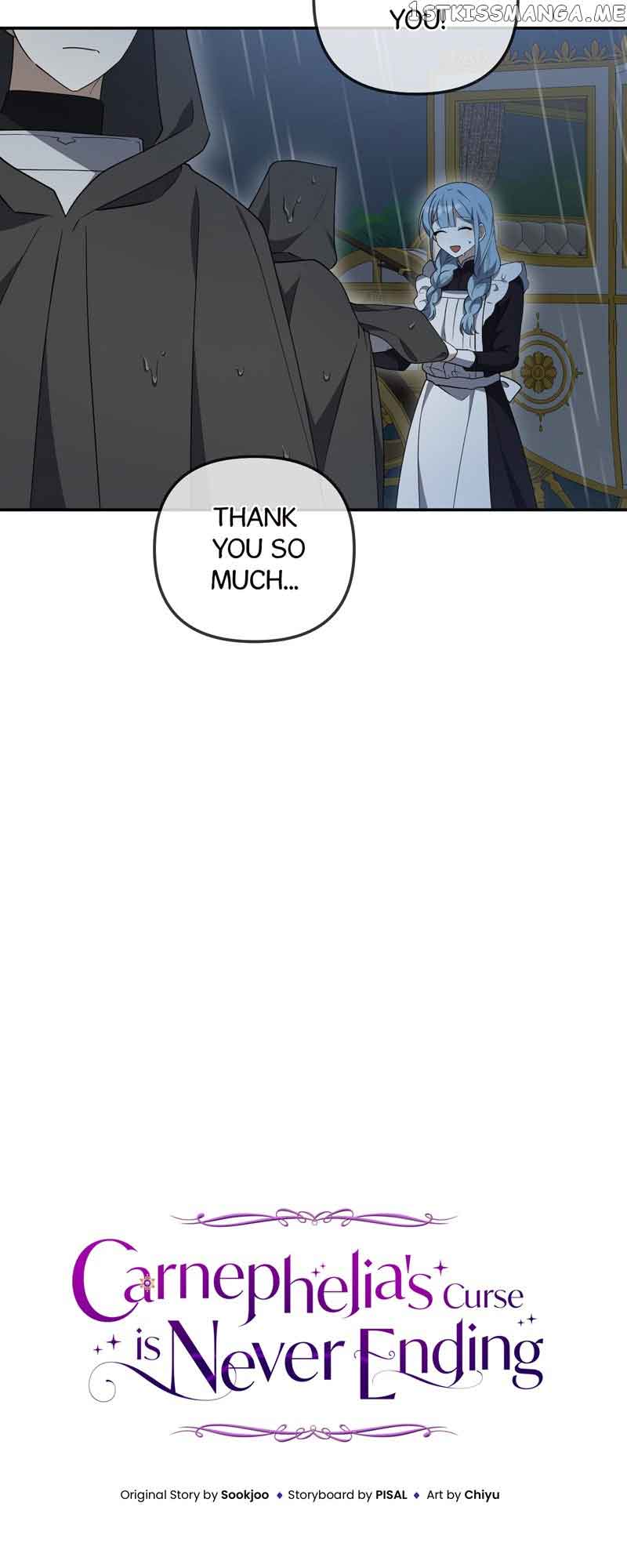 Carnephelia’s Curse is Never Ending Chapter 29 page 4