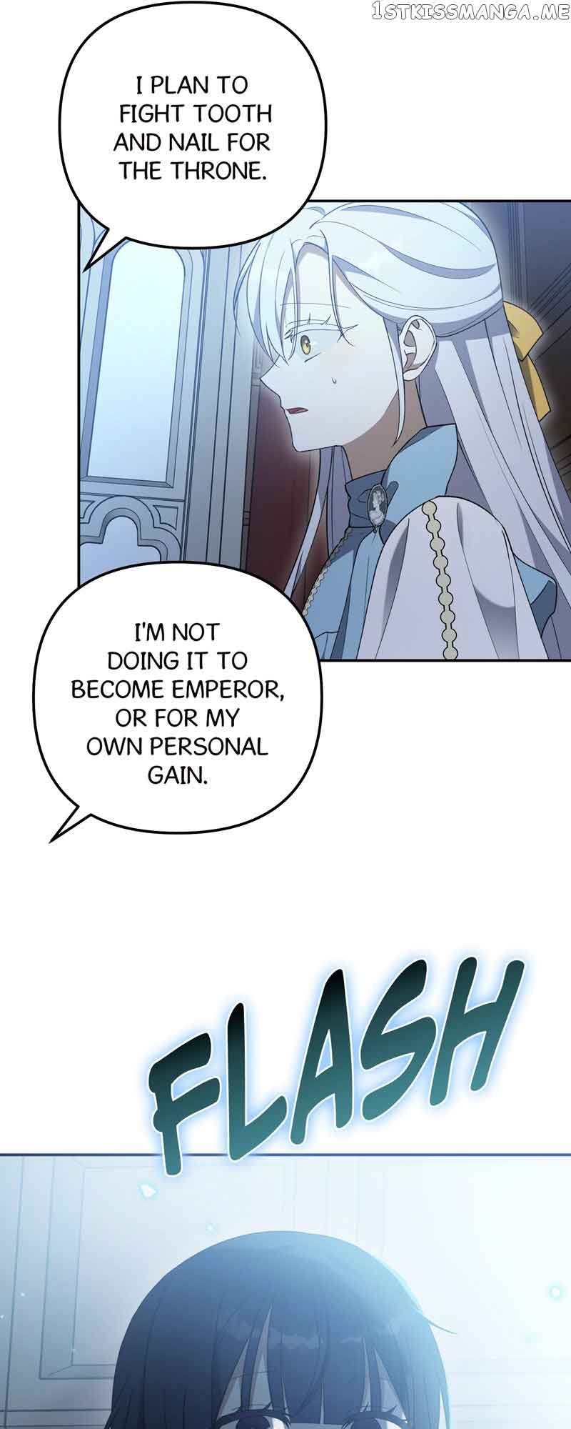 Carnephelia’s Curse is Never Ending Chapter 29 page 49
