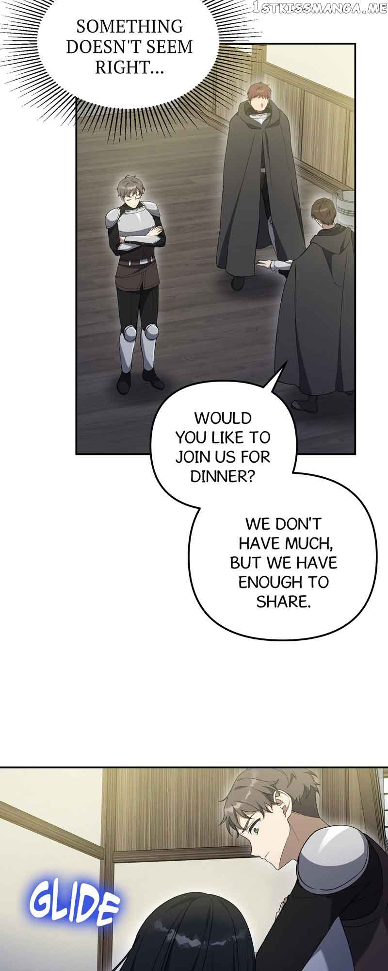 Carnephelia’s Curse is Never Ending Chapter 29 page 8
