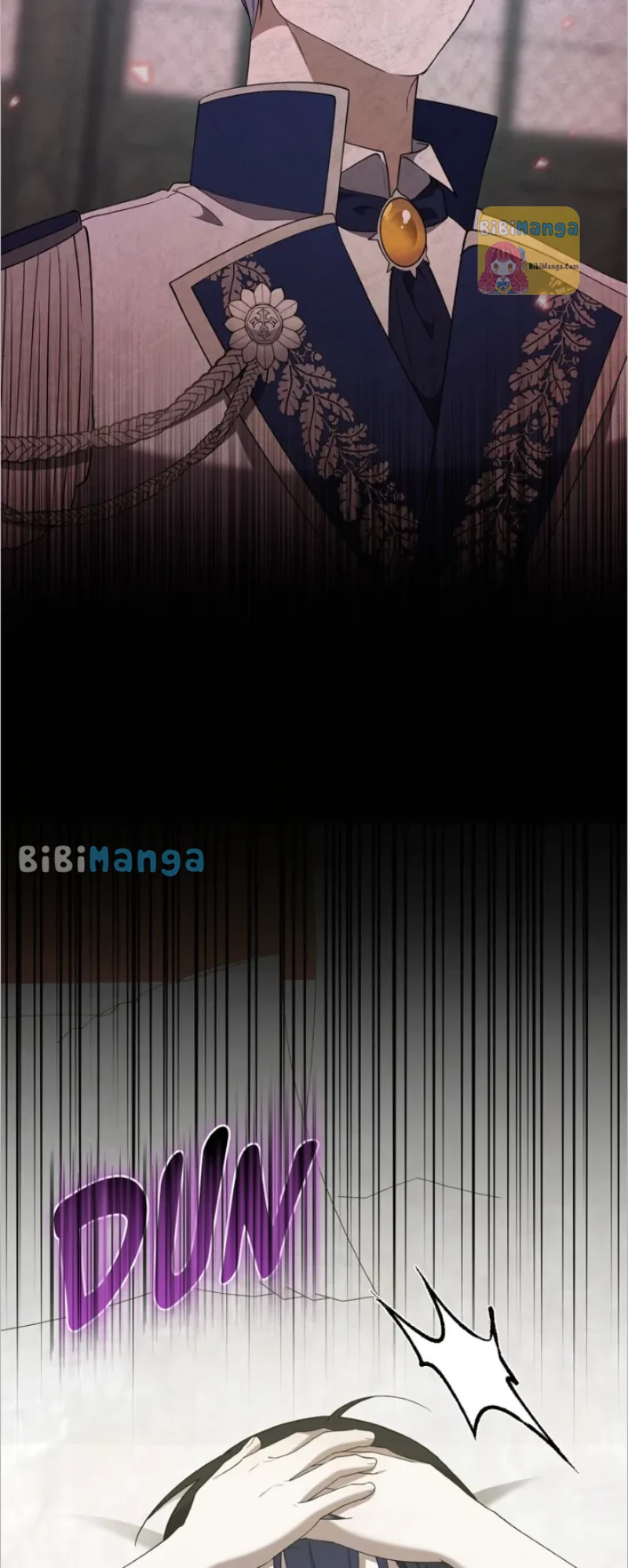 Carnephelia’s Curse is Never Ending Chapter 33 page 12