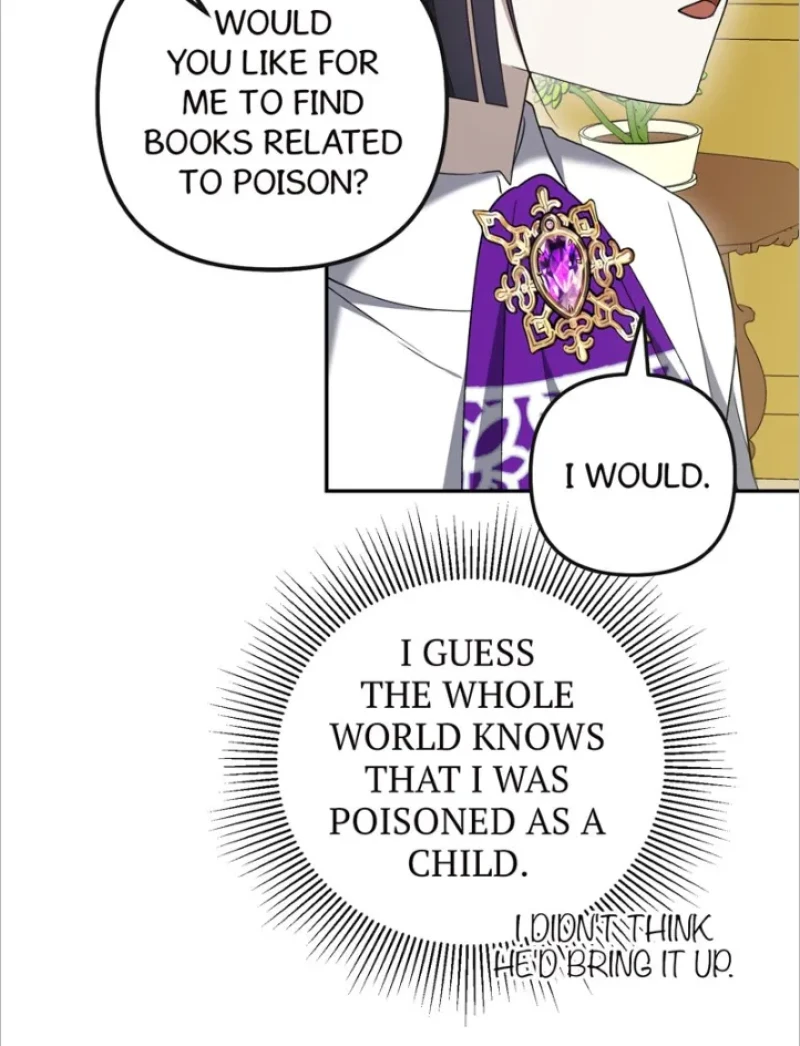 Carnephelia’s Curse is Never Ending Chapter 33 page 27