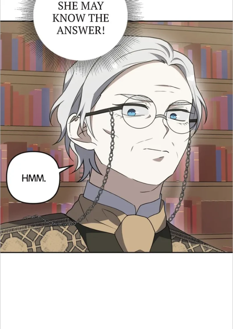 Carnephelia’s Curse is Never Ending Chapter 33 page 48