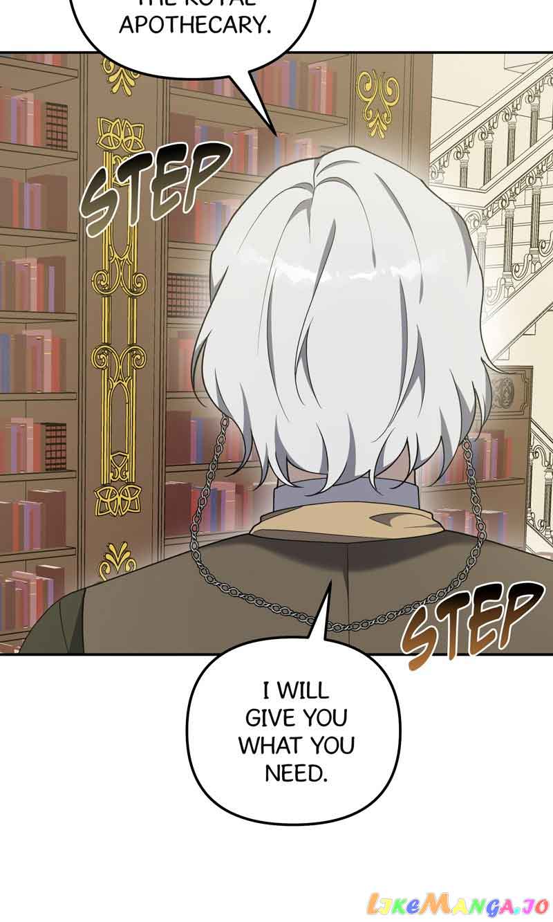 Carnephelia’s Curse is Never Ending Chapter 34 page 13