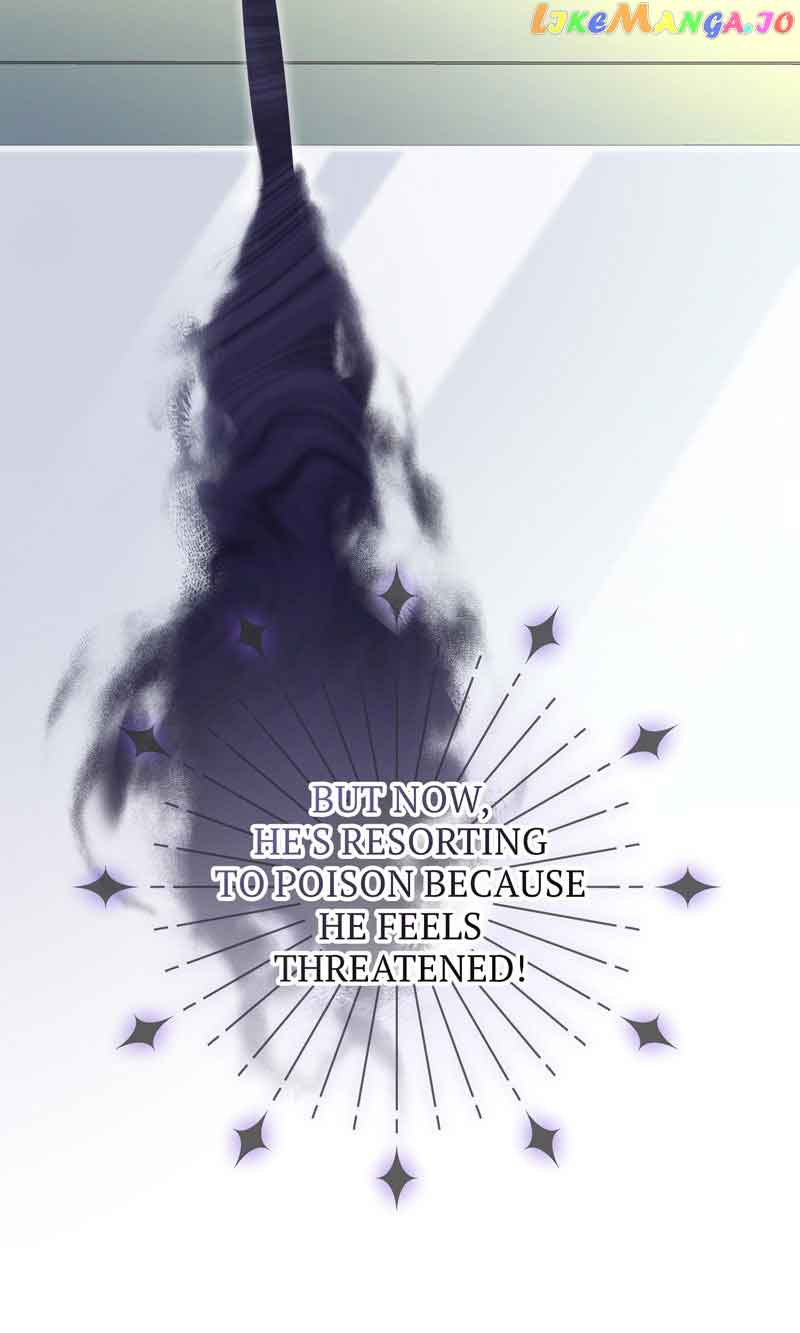 Carnephelia’s Curse is Never Ending Chapter 42 page 13