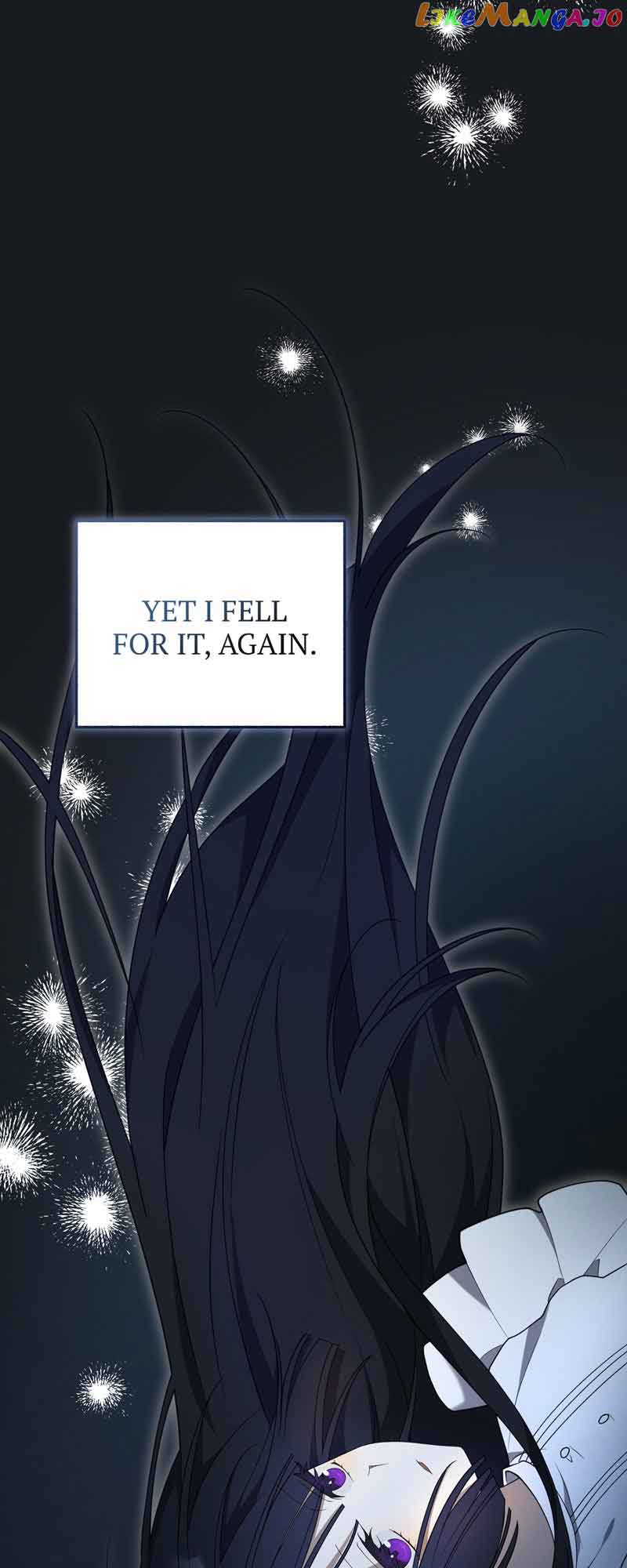 Carnephelia’s Curse is Never Ending Chapter 42 page 1