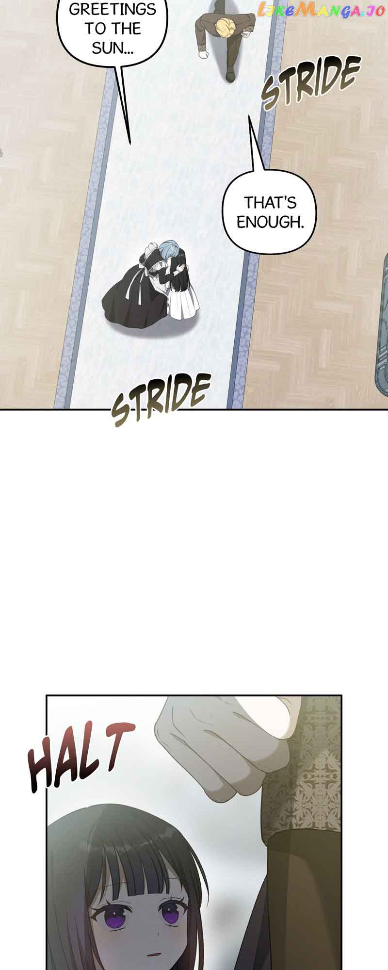 Carnephelia’s Curse is Never Ending Chapter 42 page 25