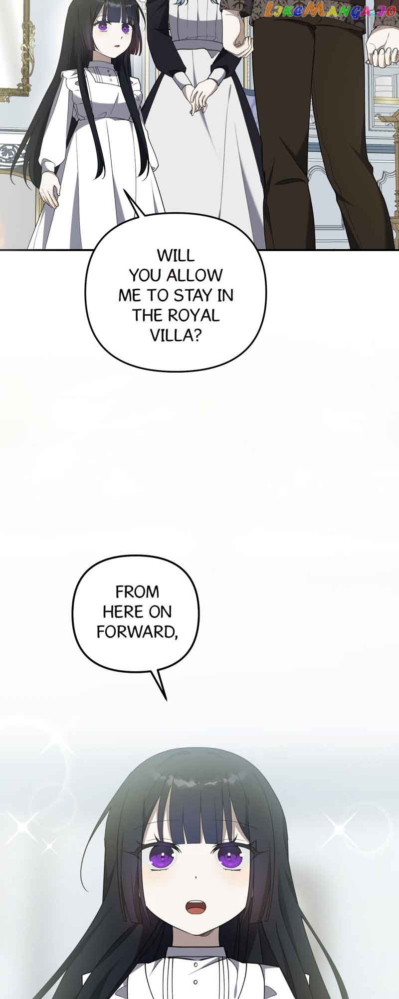 Carnephelia’s Curse is Never Ending Chapter 42 page 30