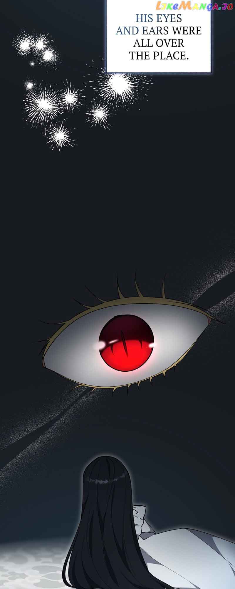 Carnephelia’s Curse is Never Ending Chapter 42 page 3