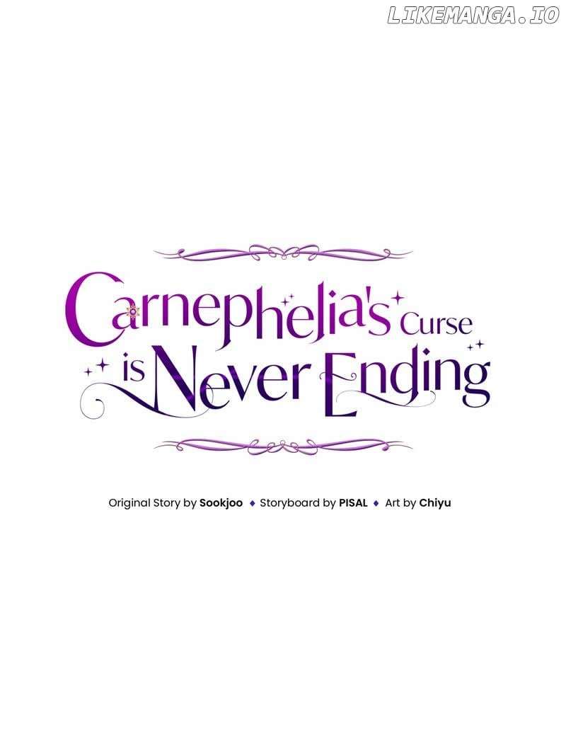 Carnephelia’s Curse is Never Ending Chapter 53 page 21