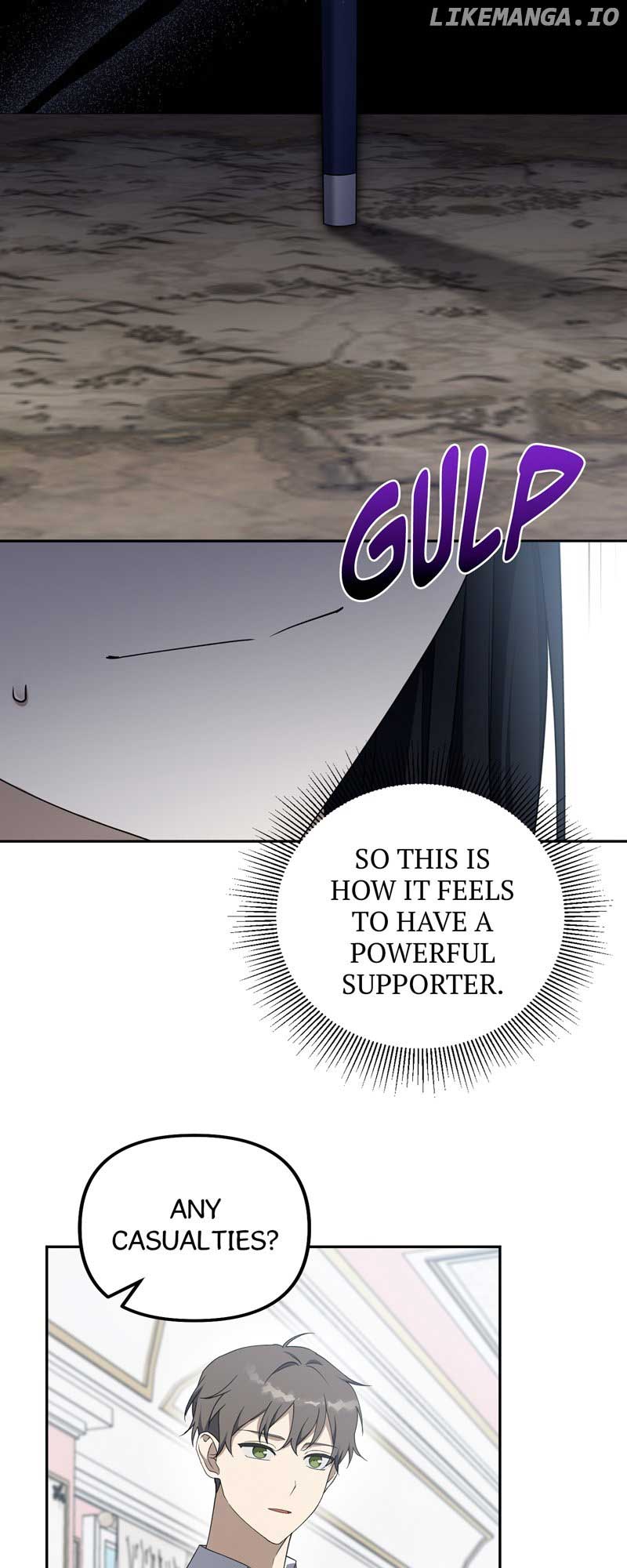 Carnephelia’s Curse is Never Ending Chapter 53 page 27