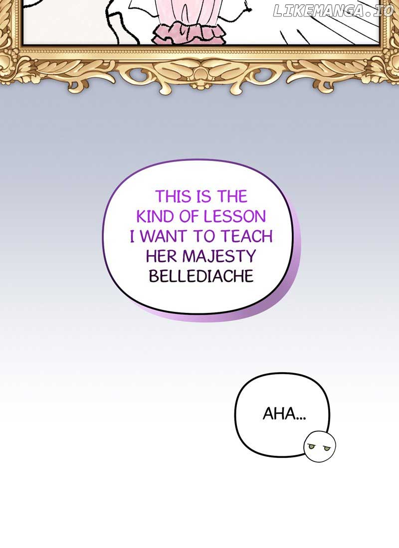 Carnephelia’s Curse is Never Ending Chapter 53 page 35