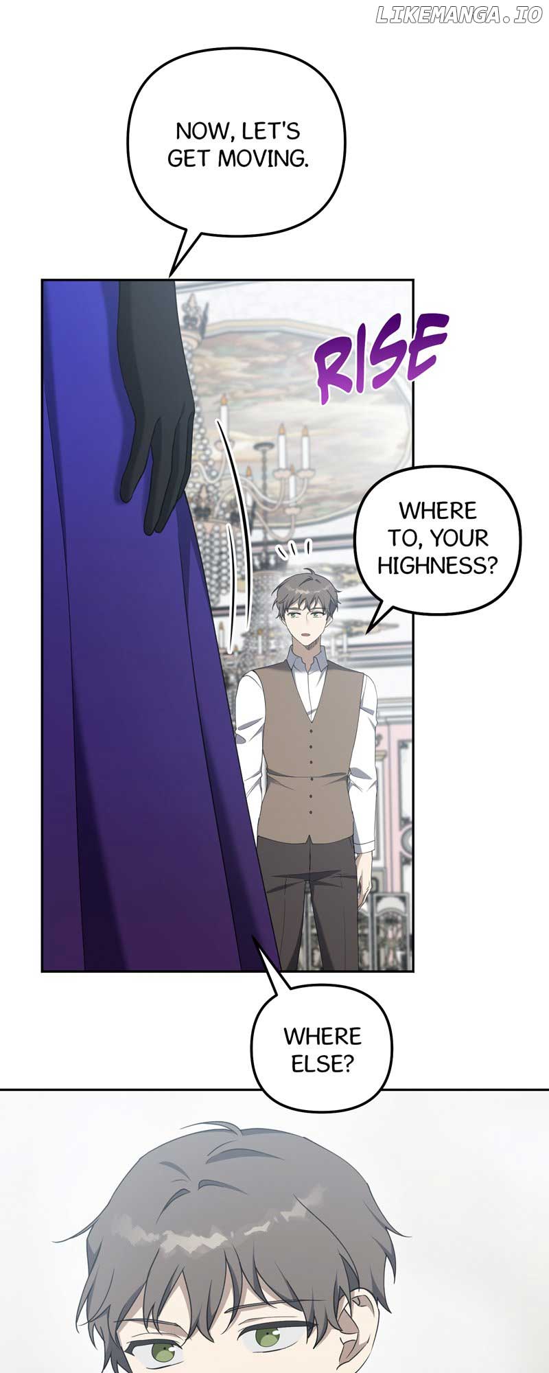 Carnephelia’s Curse is Never Ending Chapter 53 page 36
