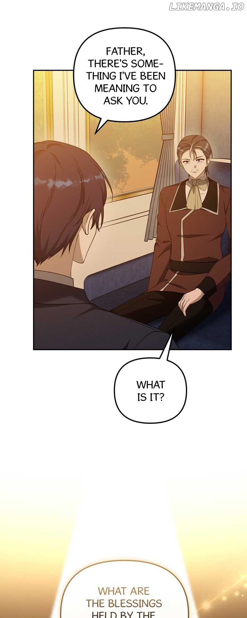 Carnephelia’s Curse is Never Ending Chapter 53 page 45