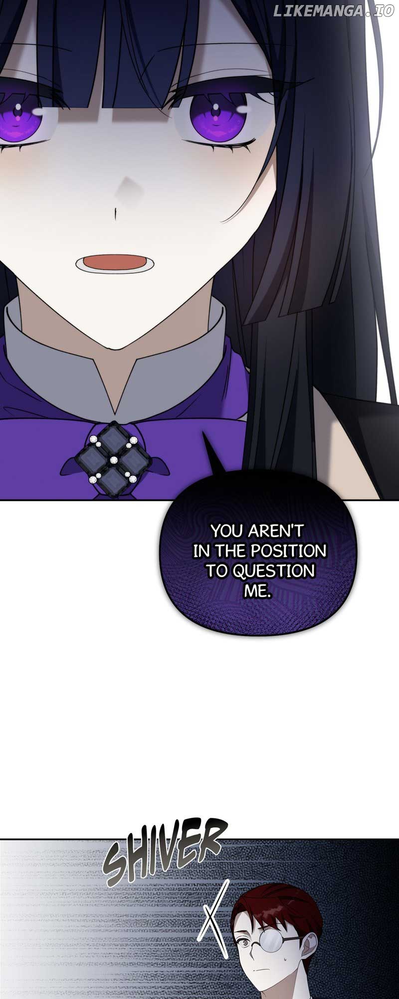 Carnephelia’s Curse is Never Ending Chapter 53 page 4