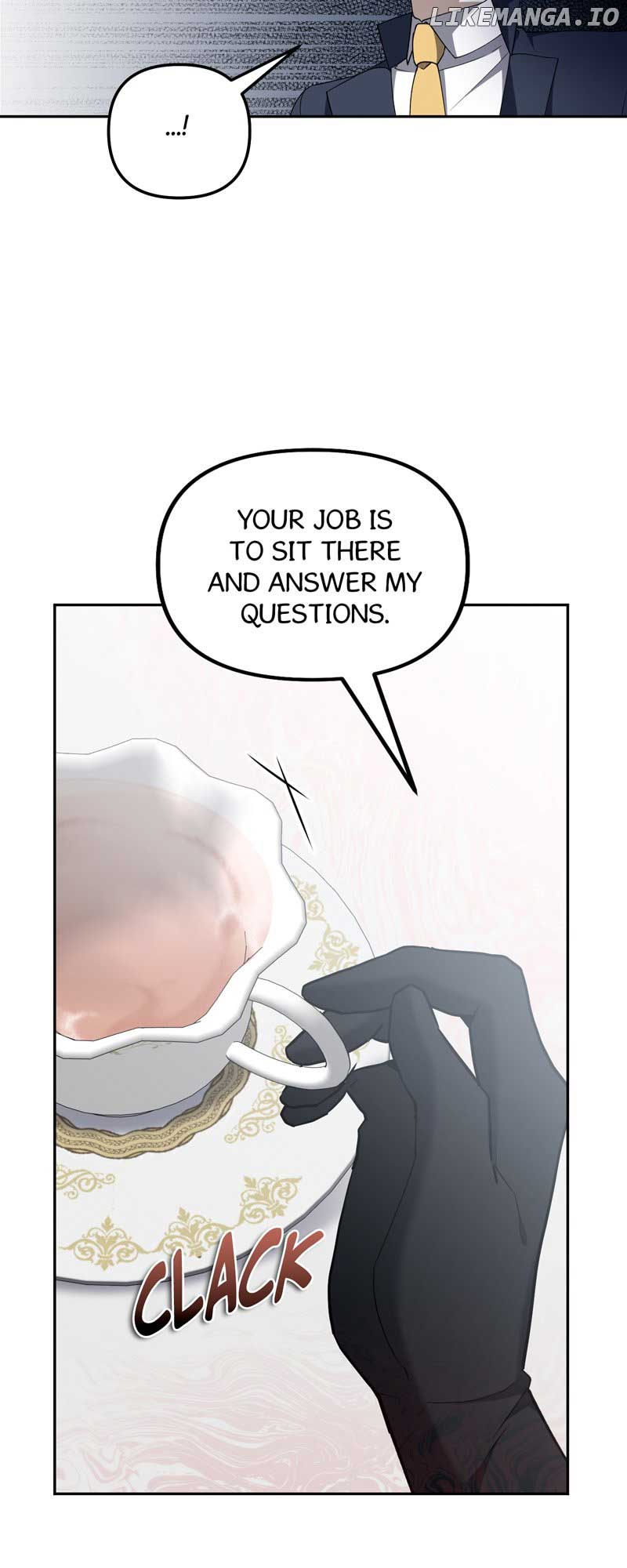 Carnephelia’s Curse is Never Ending Chapter 53 page 5