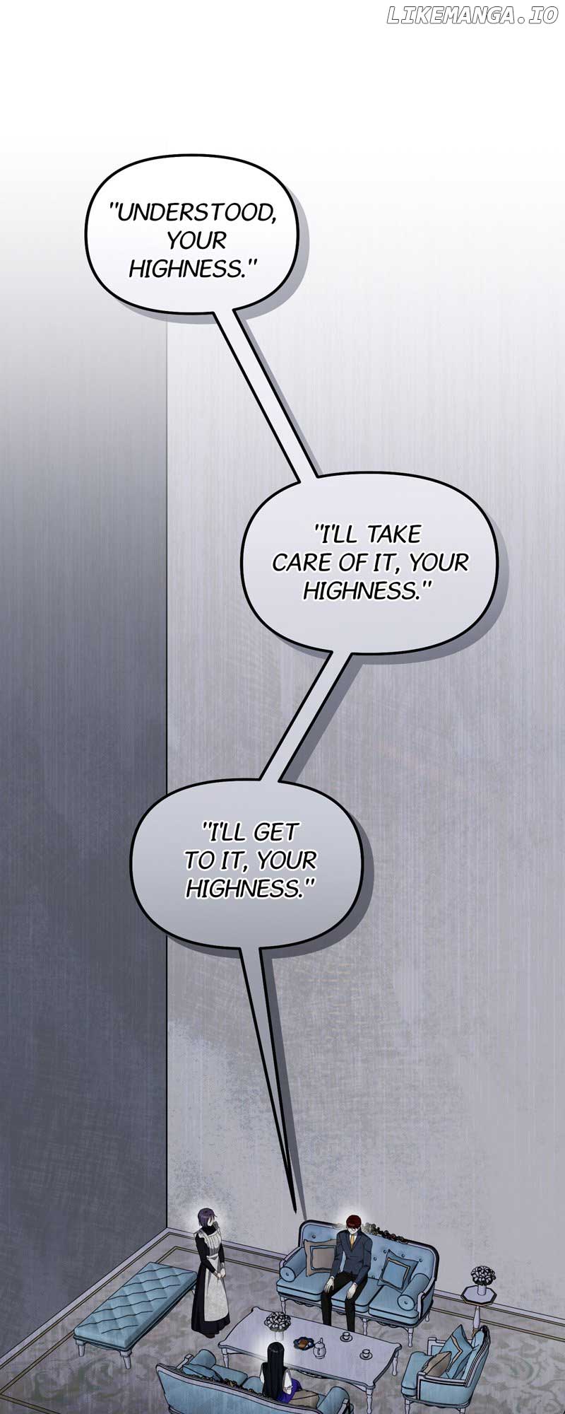 Carnephelia’s Curse is Never Ending Chapter 53 page 7
