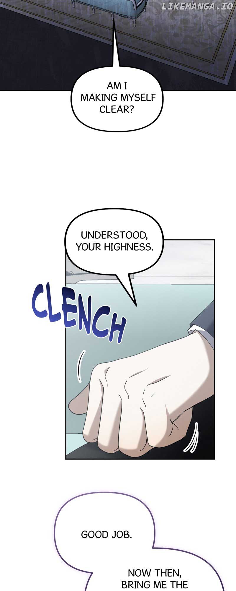 Carnephelia’s Curse is Never Ending Chapter 53 page 8