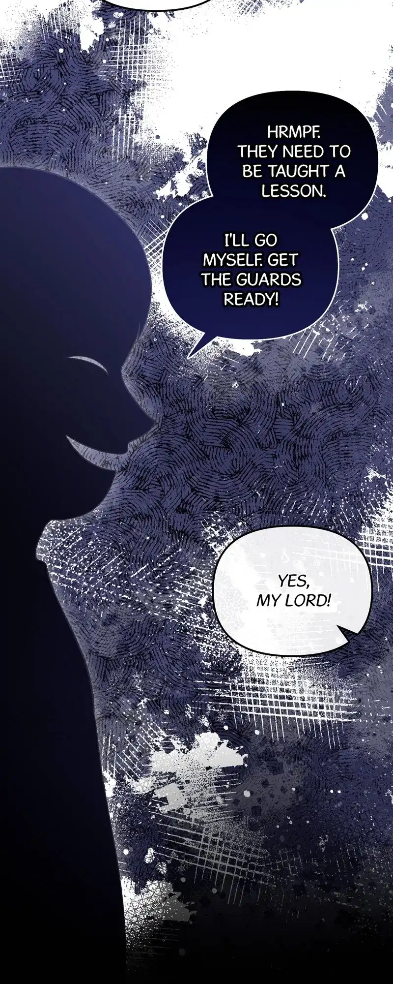 Carnephelia’s Curse is Never Ending Chapter 63 page 26