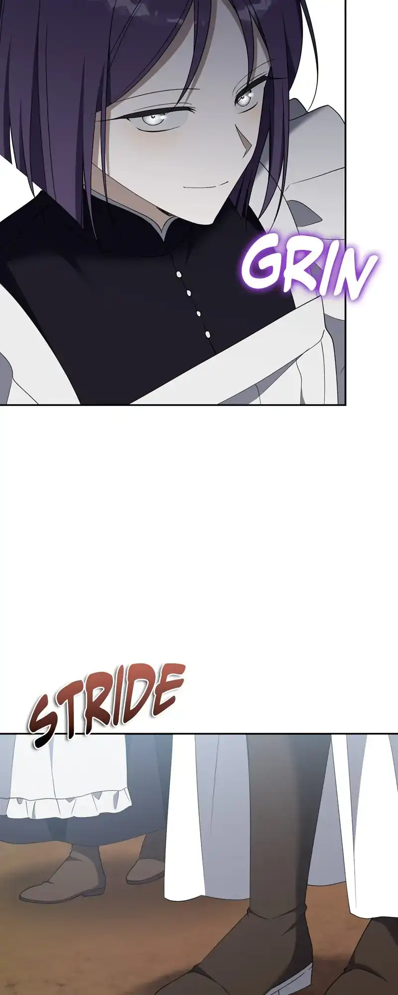 Carnephelia’s Curse is Never Ending Chapter 63 page 30