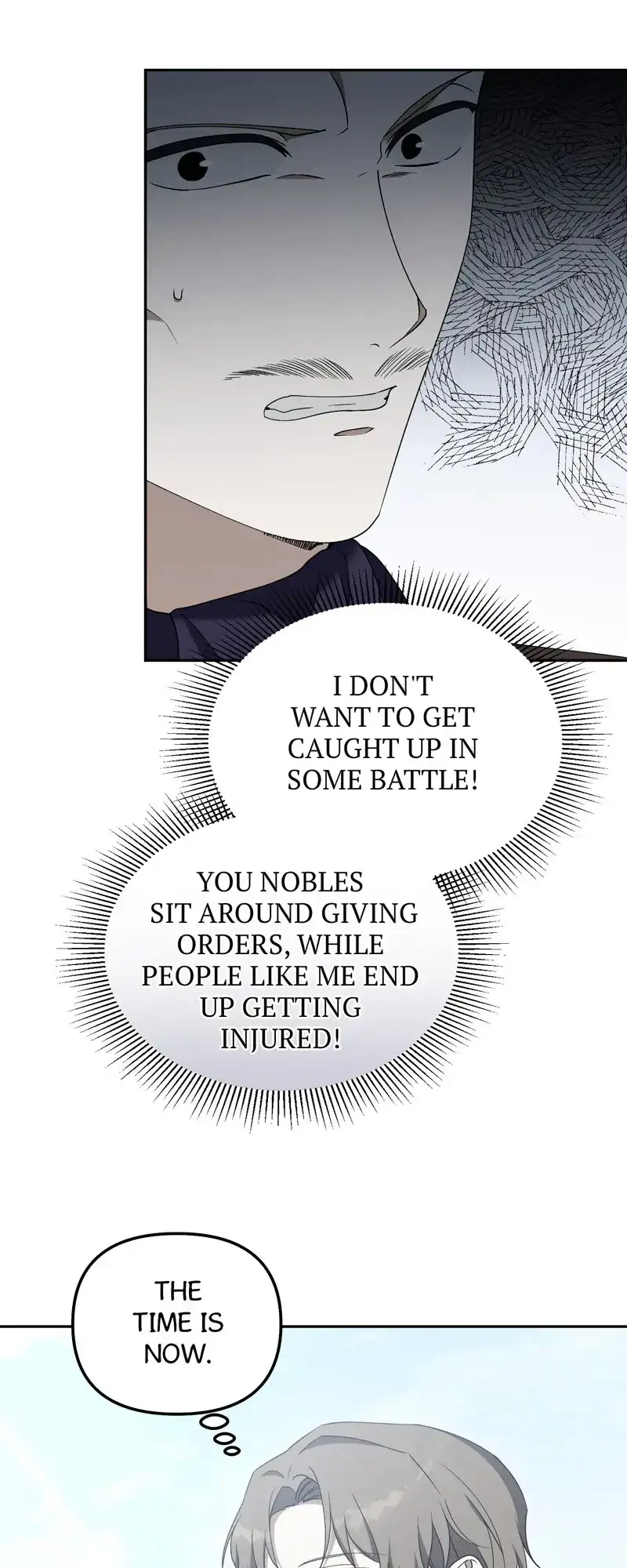 Carnephelia’s Curse is Never Ending Chapter 63 page 36