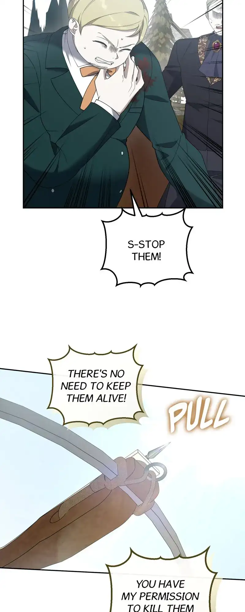 Carnephelia’s Curse is Never Ending Chapter 63 page 40