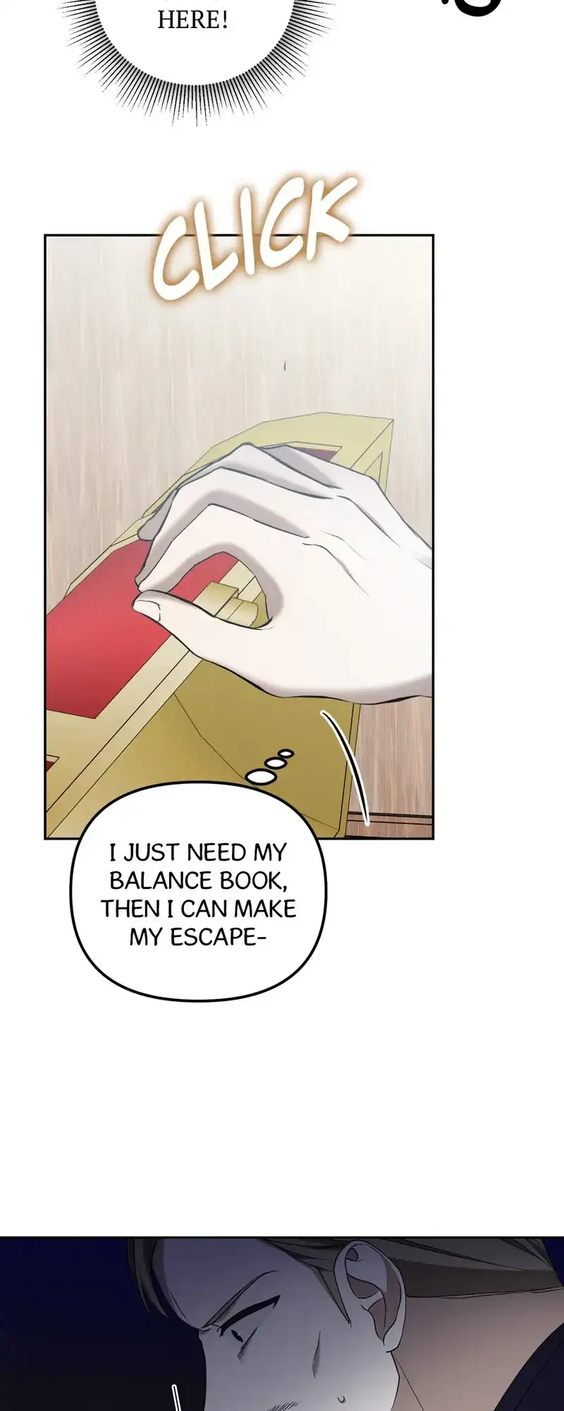 Carnephelia’s Curse is Never Ending Chapter 63 page 47
