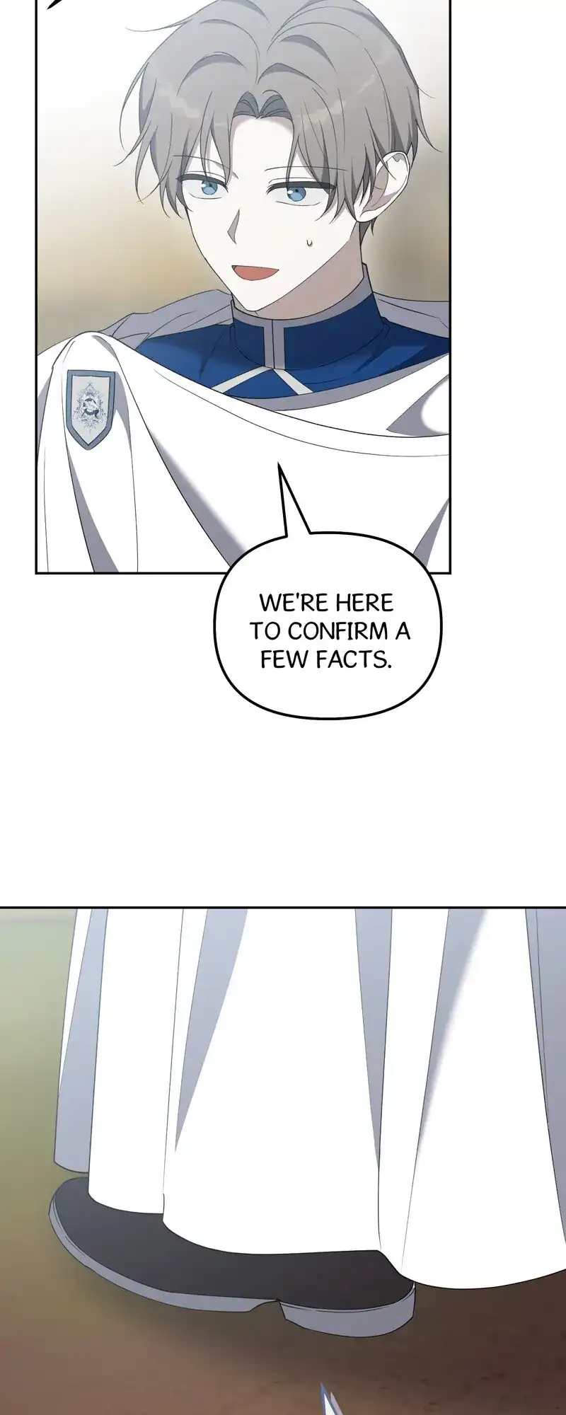 Carnephelia’s Curse is Never Ending Chapter 63 page 4