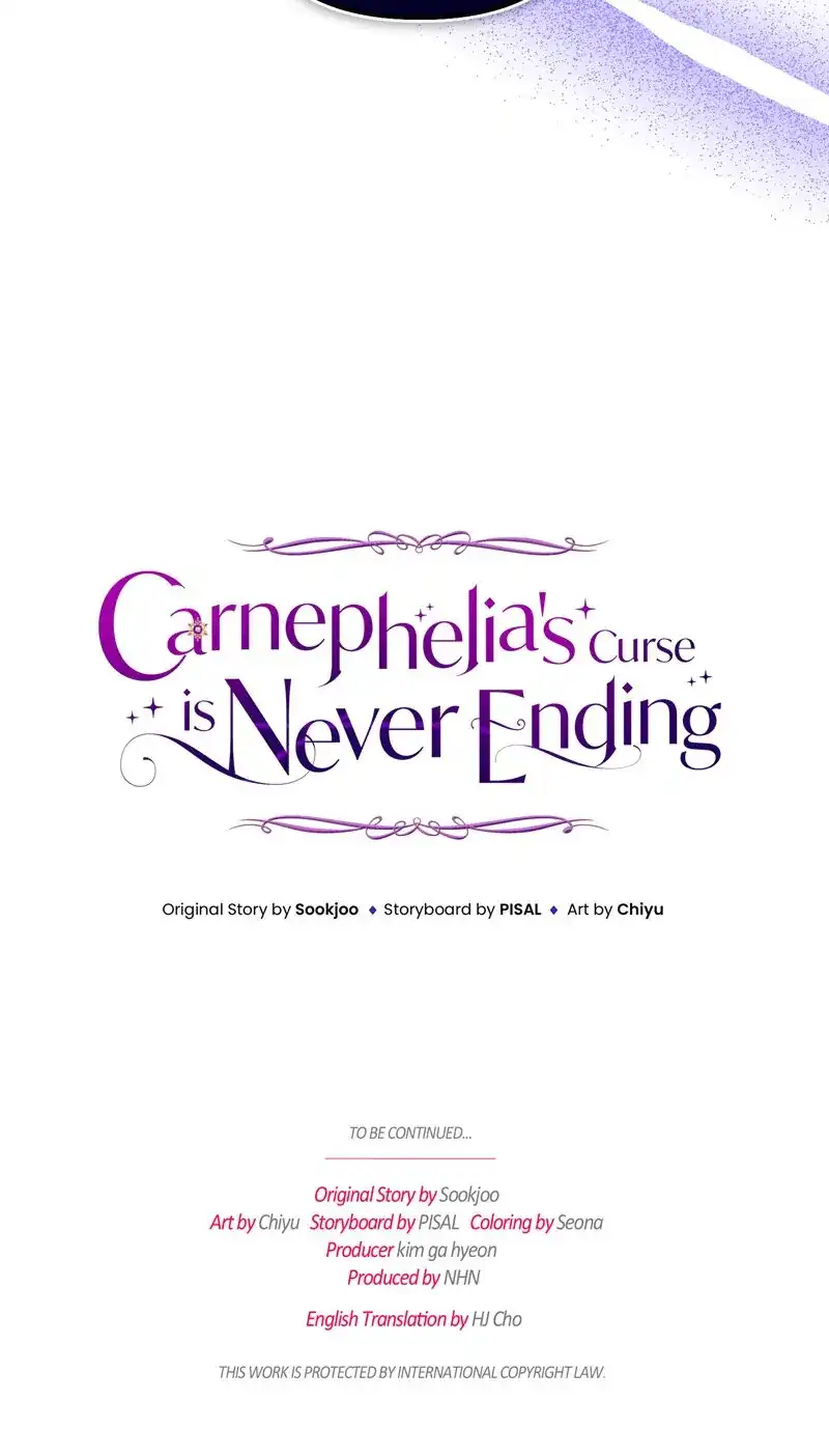 Carnephelia’s Curse is Never Ending Chapter 63 page 52