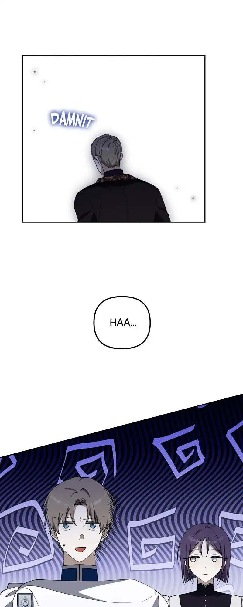 Carnephelia’s Curse is Never Ending Chapter 63 page 8