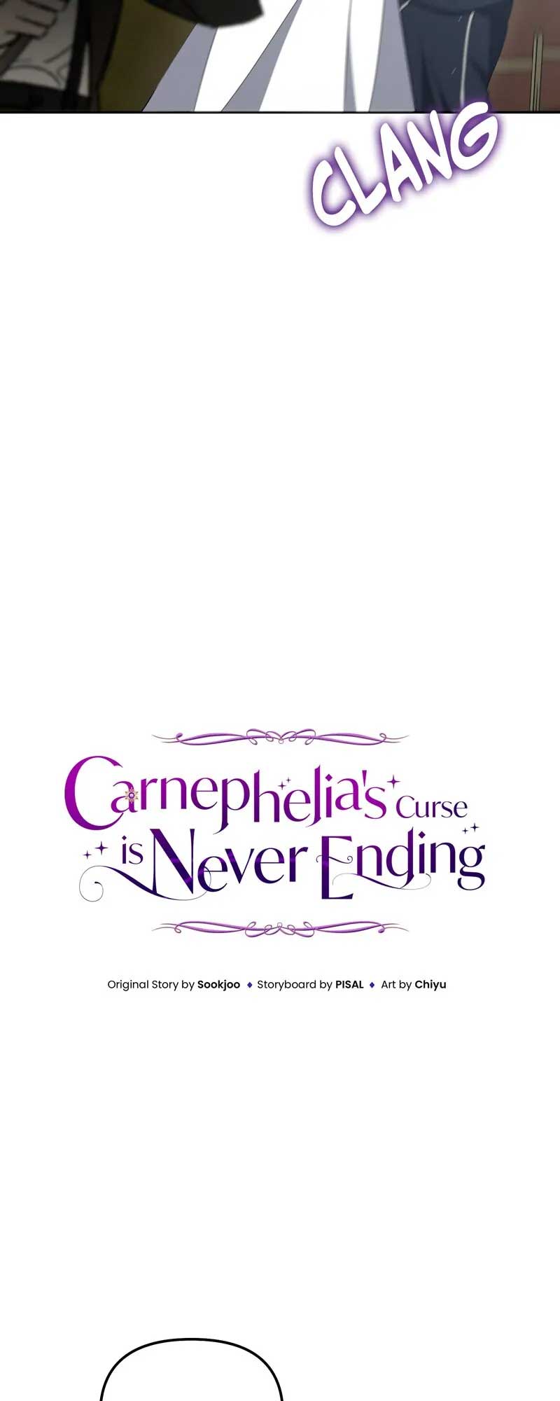 Carnephelia’s Curse is Never Ending Chapter 65 page 10