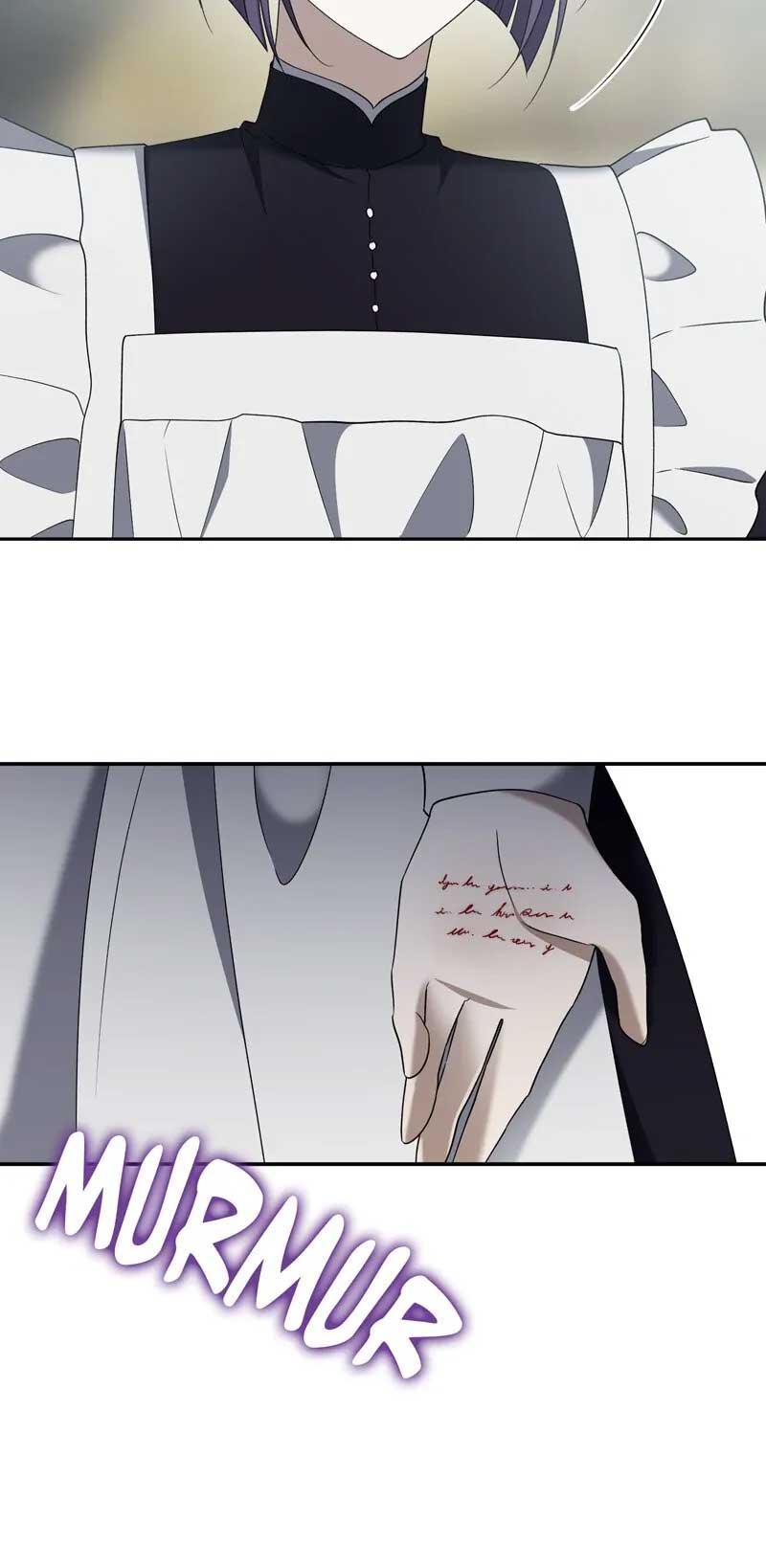Carnephelia’s Curse is Never Ending Chapter 65 page 13