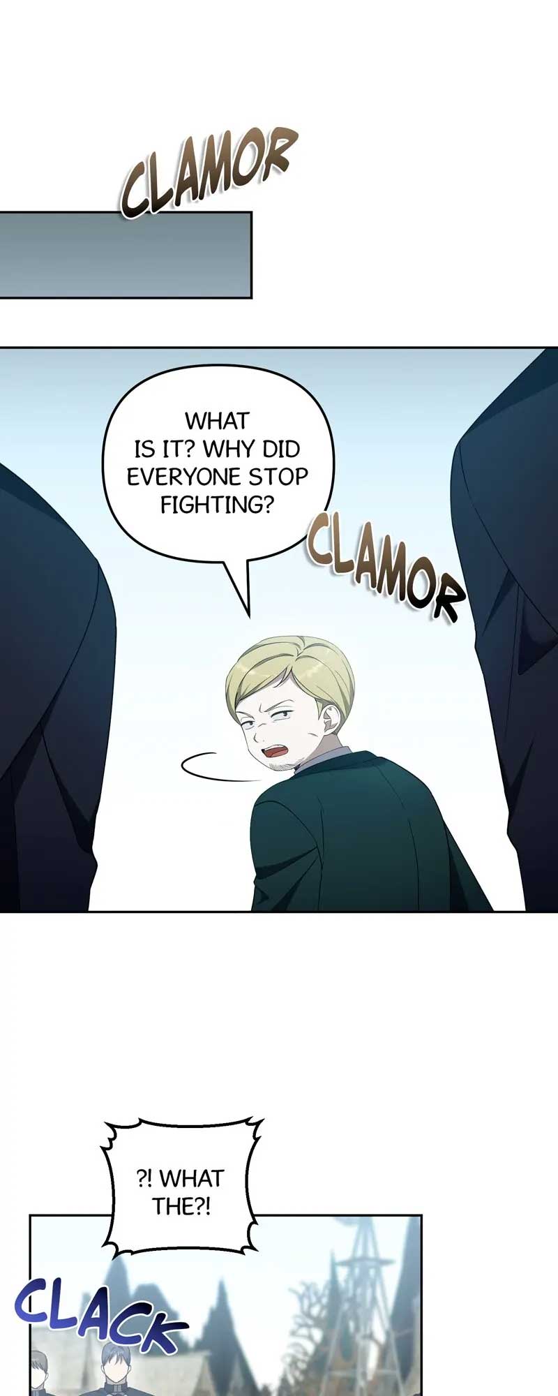 Carnephelia’s Curse is Never Ending Chapter 65 page 17