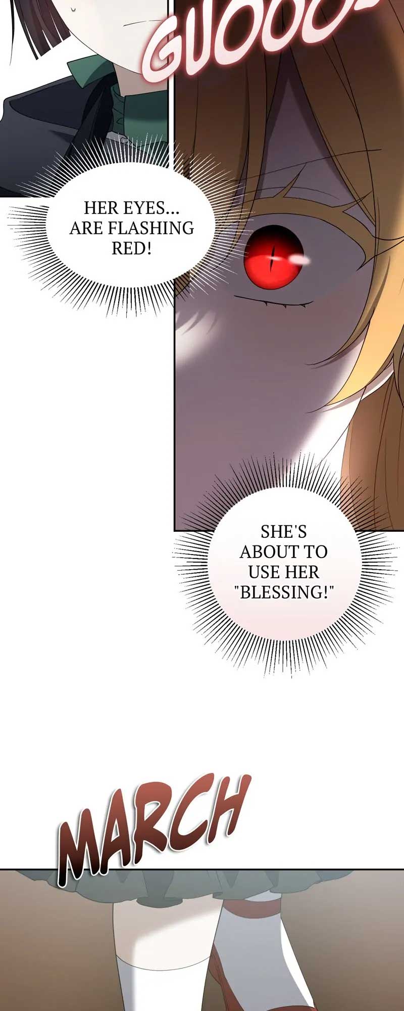 Carnephelia’s Curse is Never Ending Chapter 65 page 26